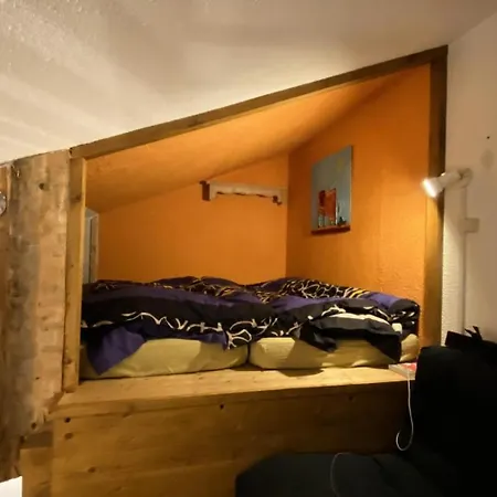 Le Christiana - Tres Beau Mezzanine Au Pied Des Pistes Mae-8904 * La Plagne