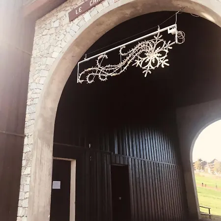 Le Christiana - Tres Beau Mezzanine Au Pied Des Pistes Mae-8904 *